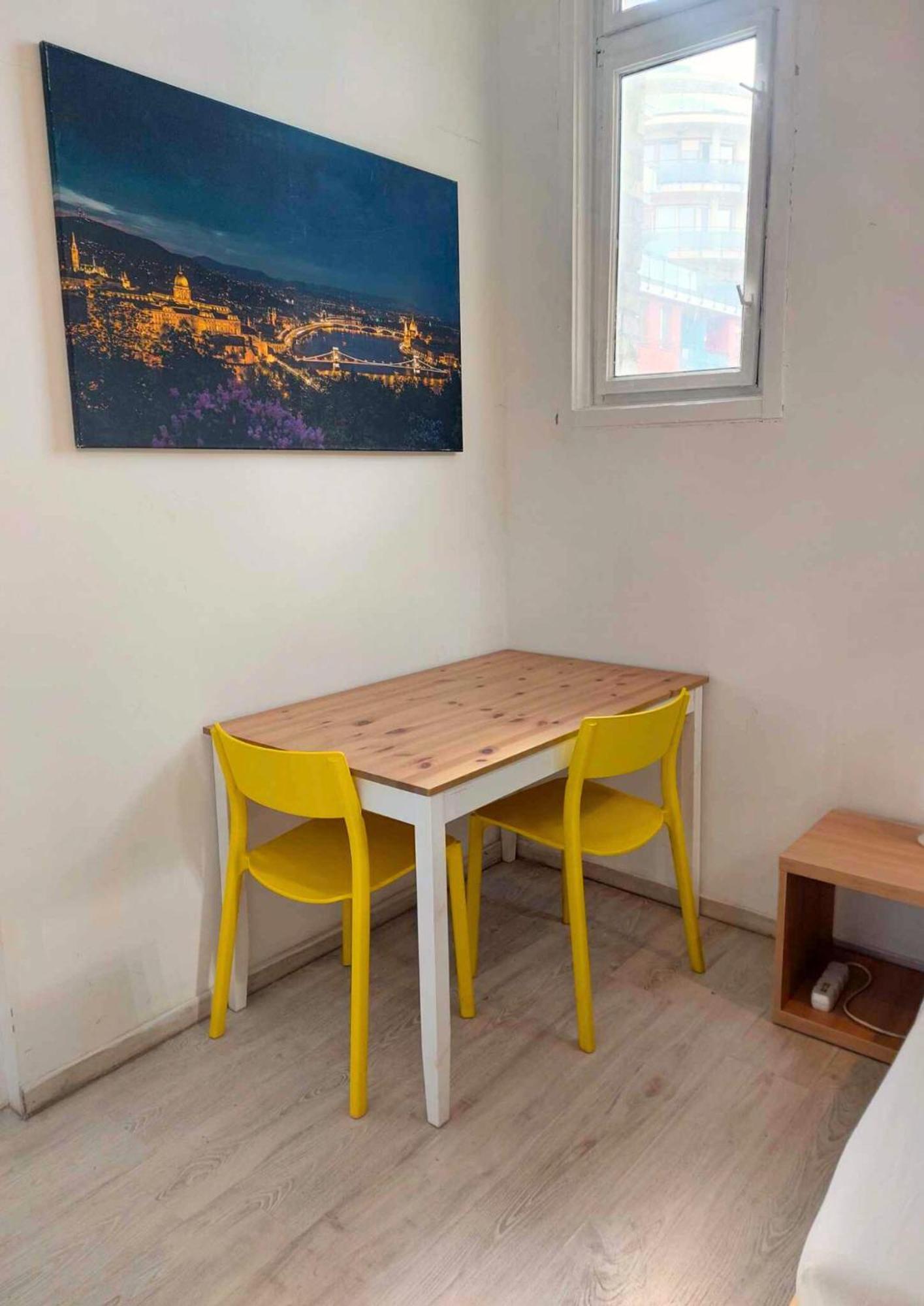 Goodmo Budapest Smart Rooms Εξωτερικό φωτογραφία