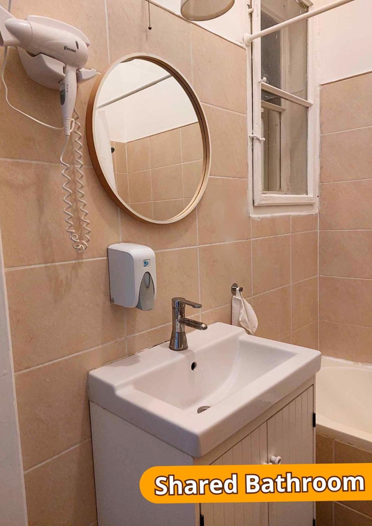 Goodmo Budapest Smart Rooms Εξωτερικό φωτογραφία