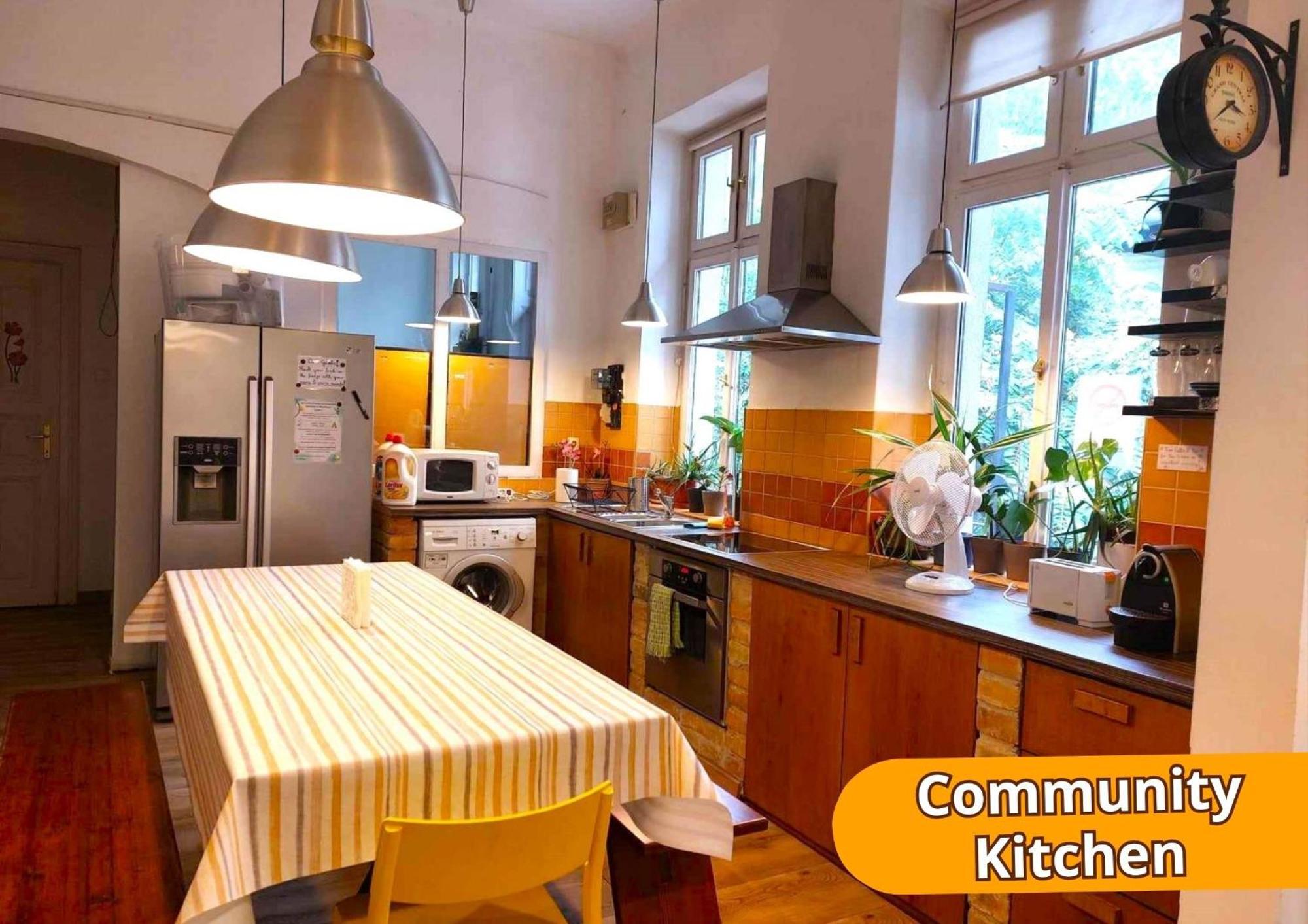 Goodmo Budapest Smart Rooms Εξωτερικό φωτογραφία