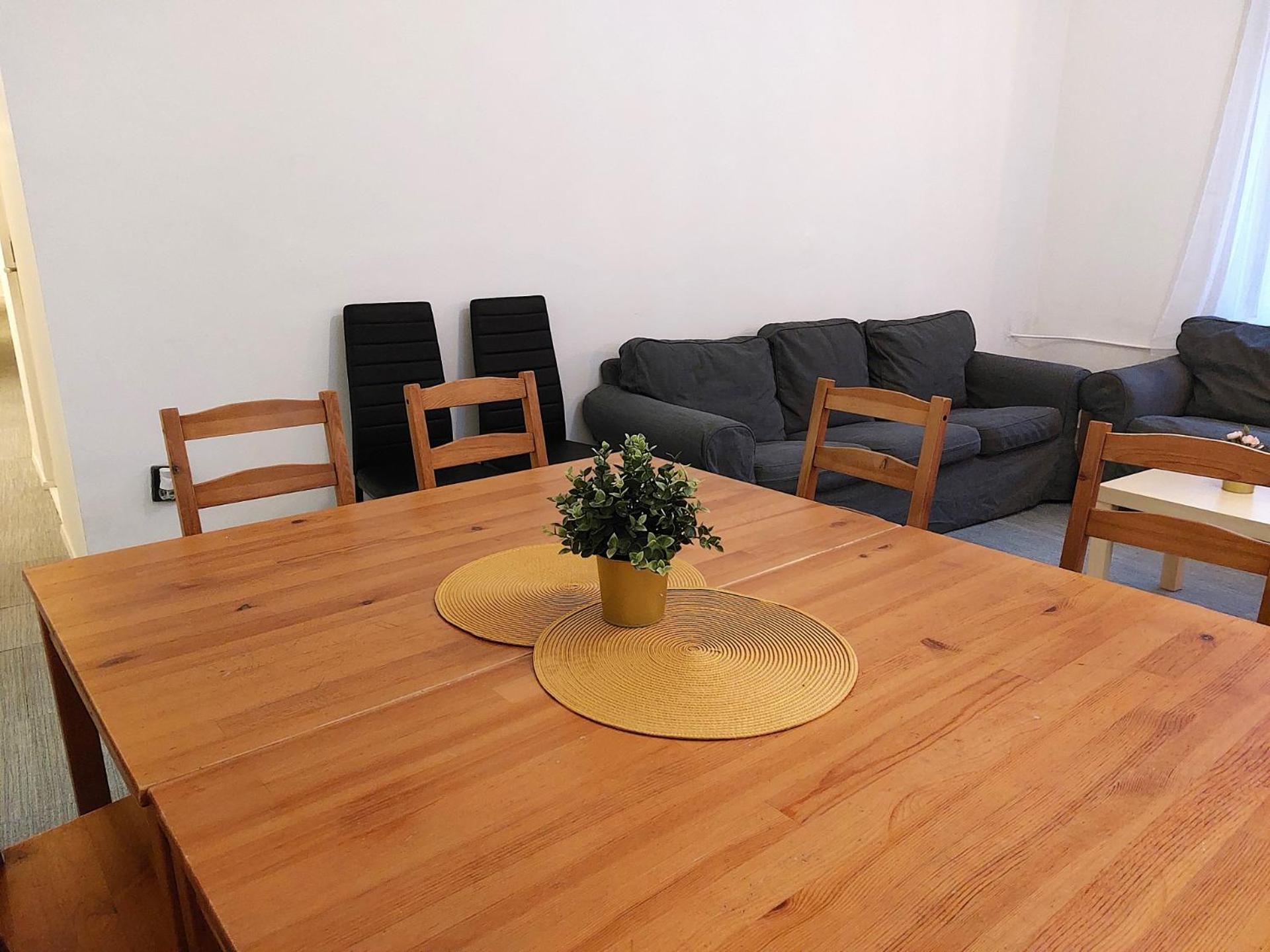 Goodmo Budapest Smart Rooms Εξωτερικό φωτογραφία