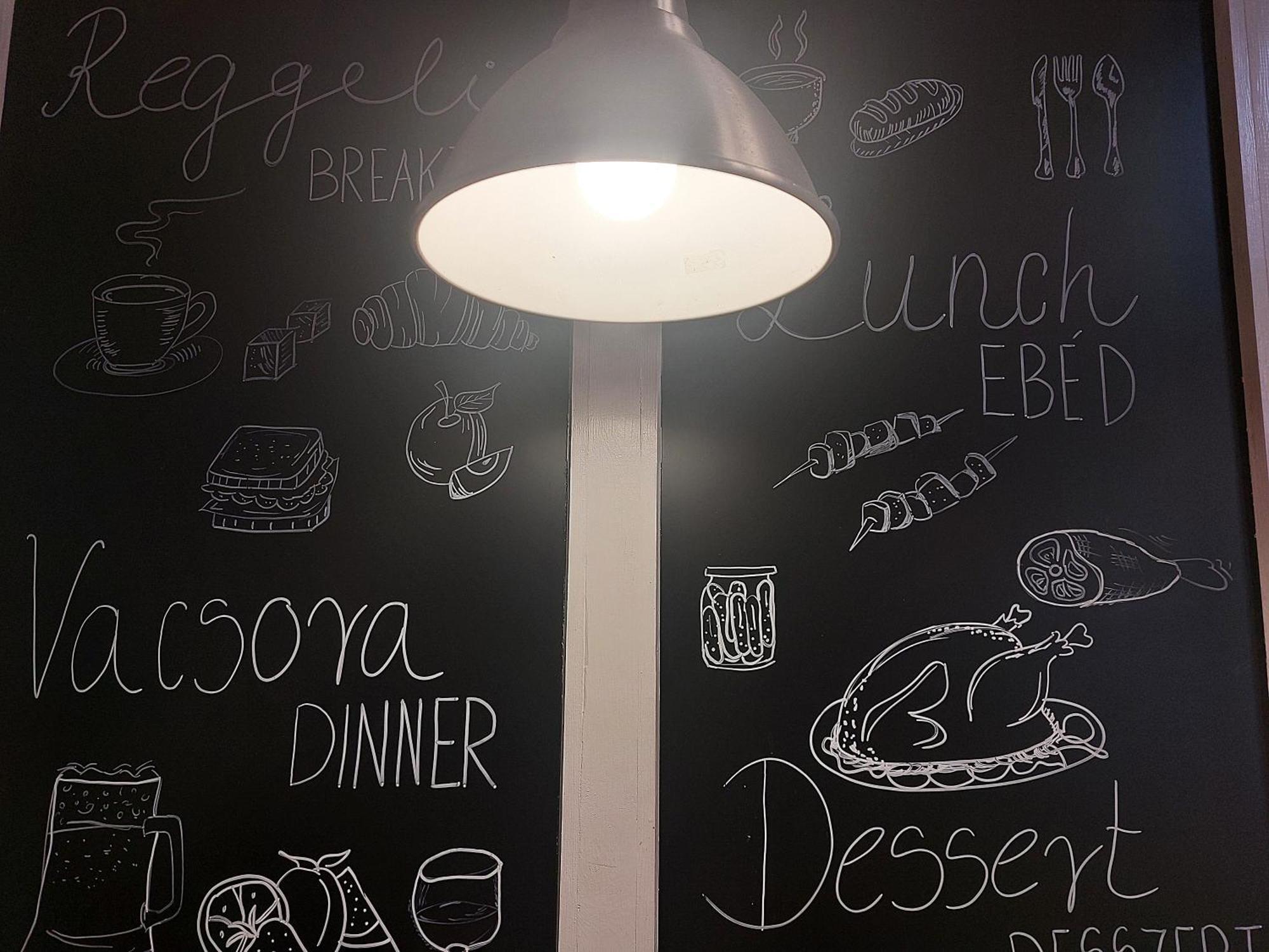 Goodmo Budapest Smart Rooms Εξωτερικό φωτογραφία