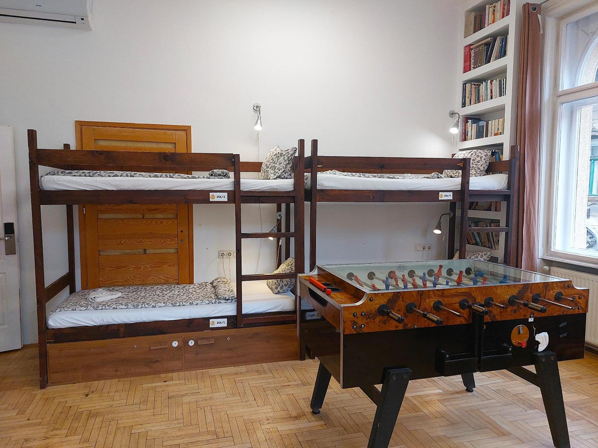 Goodmo Budapest Smart Rooms Εξωτερικό φωτογραφία
