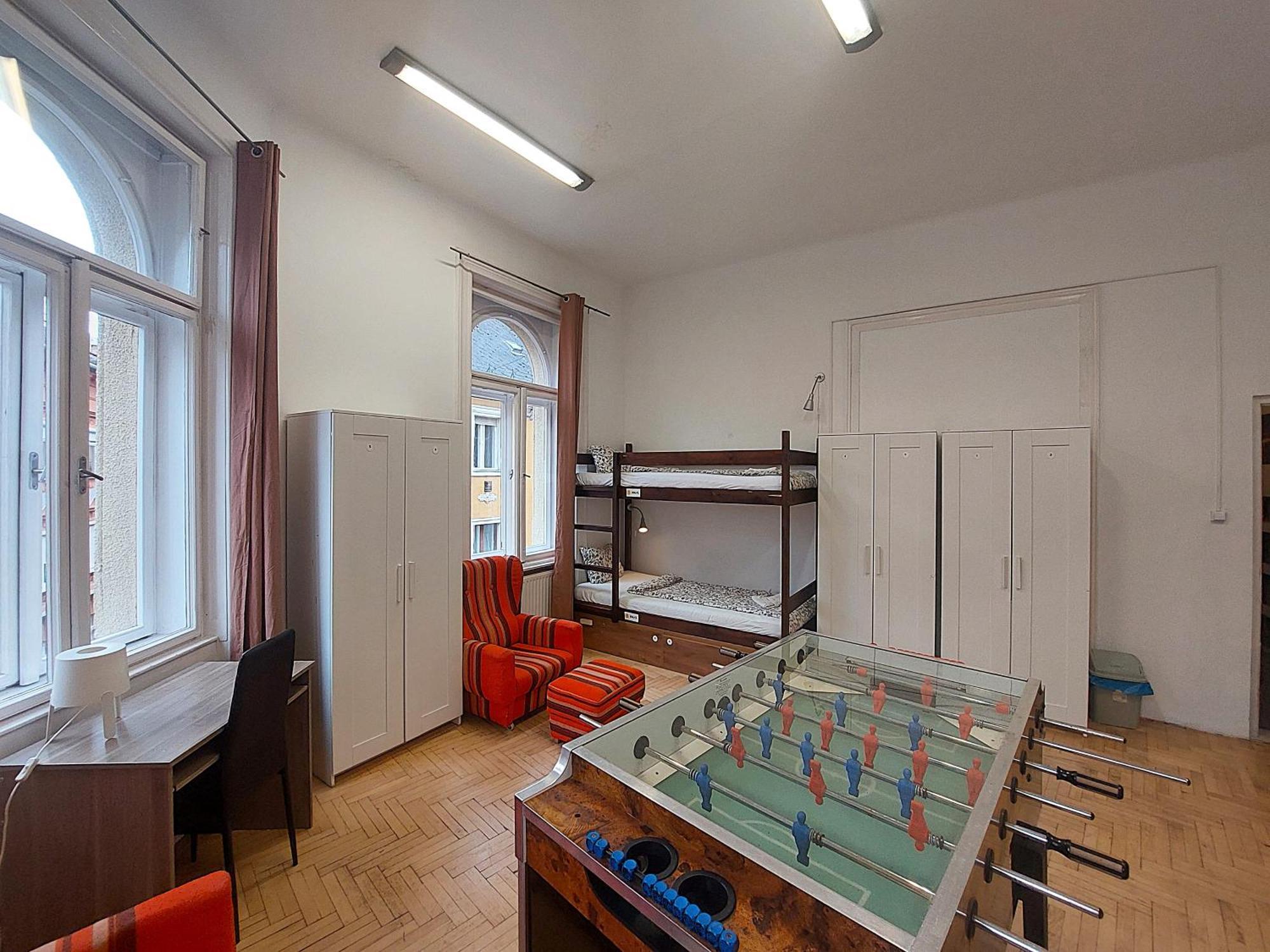 Goodmo Budapest Smart Rooms Εξωτερικό φωτογραφία