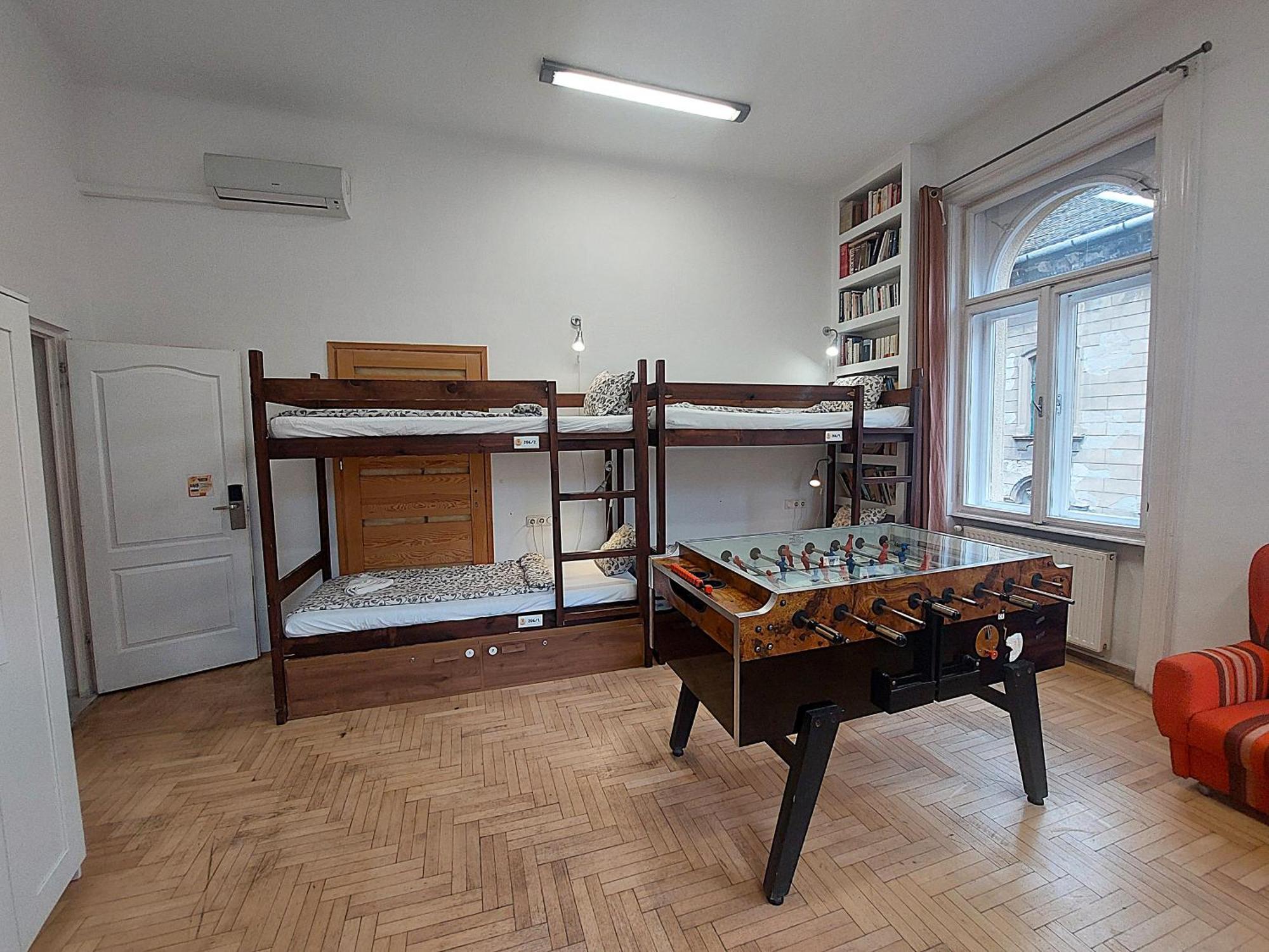 Goodmo Budapest Smart Rooms Εξωτερικό φωτογραφία
