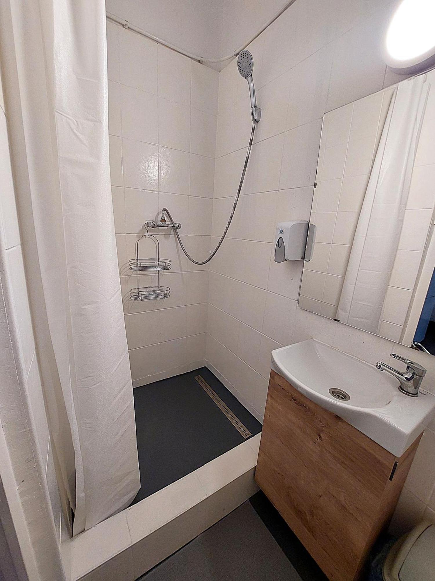 Goodmo Budapest Smart Rooms Εξωτερικό φωτογραφία
