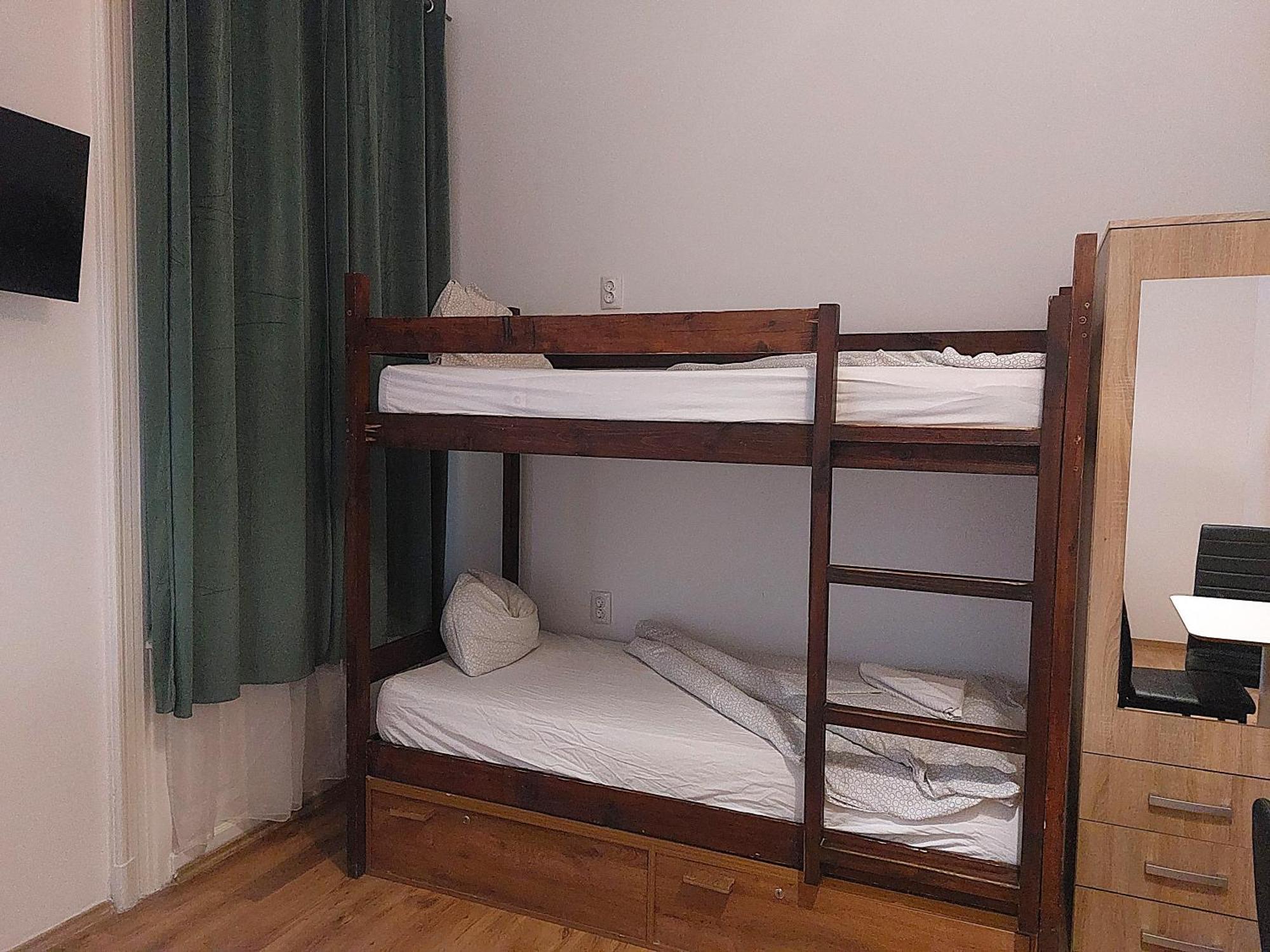 Goodmo Budapest Smart Rooms Εξωτερικό φωτογραφία