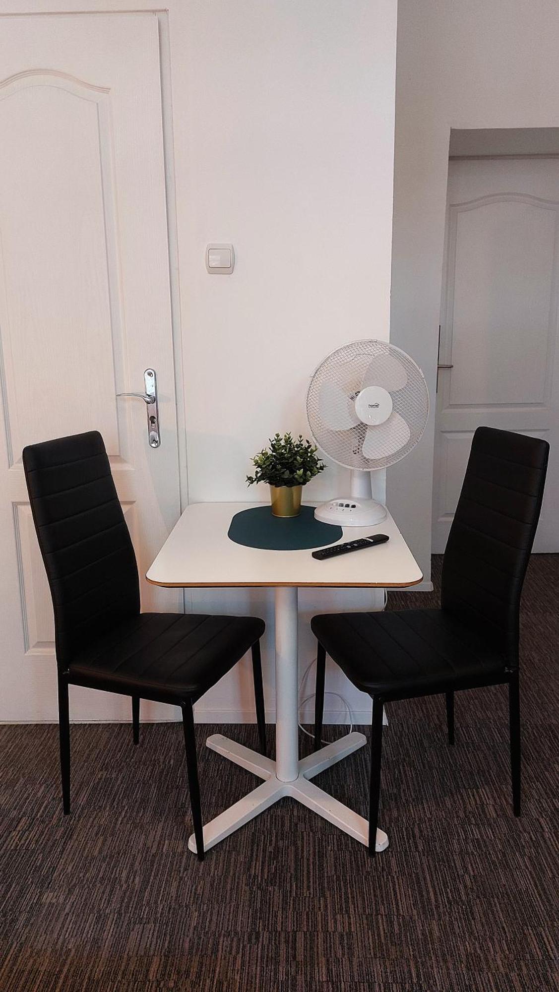 Goodmo Budapest Smart Rooms Εξωτερικό φωτογραφία