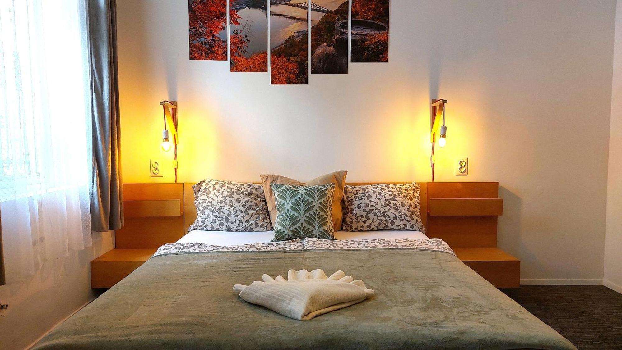 Goodmo Budapest Smart Rooms Εξωτερικό φωτογραφία